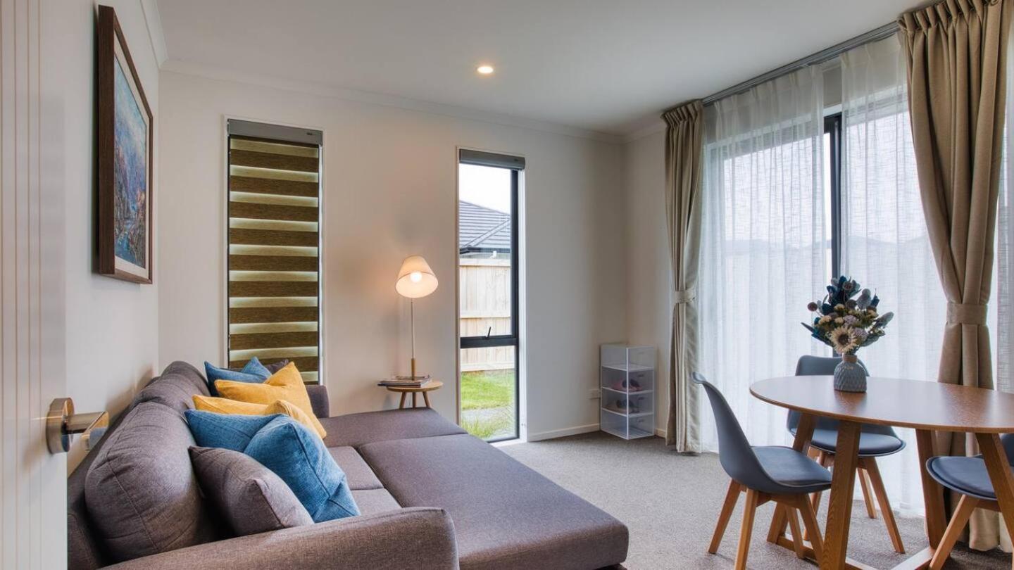 Cozy Retreat On Serene Street Hamilton Ngoại thất bức ảnh