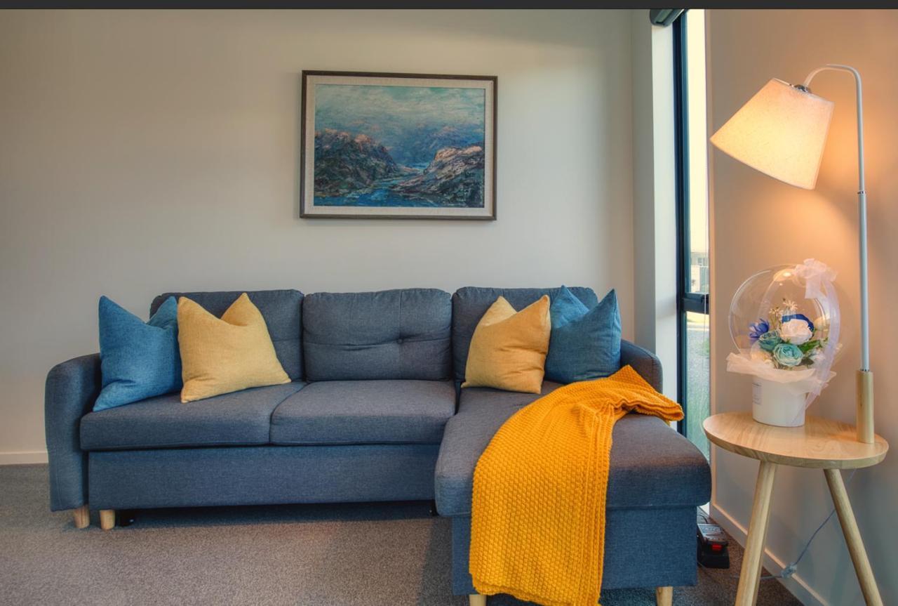 Cozy Retreat On Serene Street Hamilton Ngoại thất bức ảnh